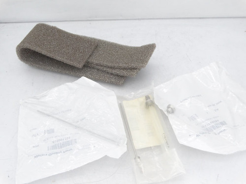 WATERS MFG. WAT052669 Spare Parts Kit