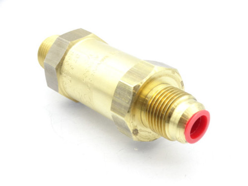 MUELLER INDUSTRIES A15504-450 Valve