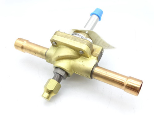 EMERSON 240RA-8T5M Valve
