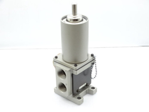 SMC NVS3145-0652D Valve