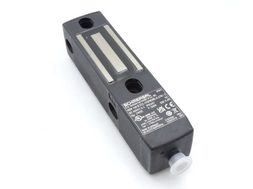 SCHMERSAL MZM 100 B ST2-1P2PW2RE-A-2781-3 Switch