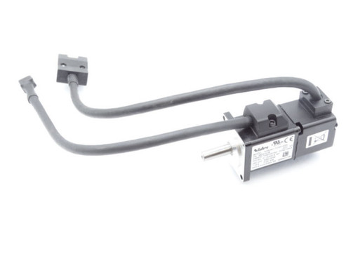 NIDEC CORP XVM-401-TONS-0000 Servo Motor