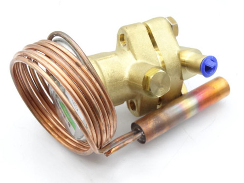 EMERSON TCLE 1 HW 100 Valve