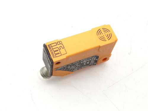 EFECTOR IN-3002-BPKG/AS-610-T-IN5230 Sensor