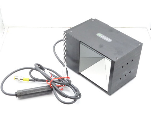 ADVANCED ILLUMINATION DL225-100625I3S-M12-003 Light Fixture (9700003 - Used)