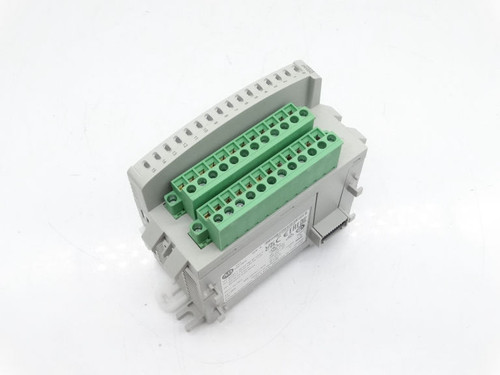 ALLEN BRADLEY 2085-OB16 PLC Module (9700069 - Used)