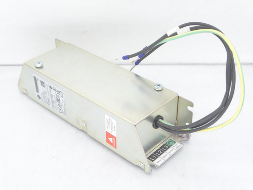 ALLEN BRADLEY 25-RF014-AL EMI Filter (9700080 - Used)