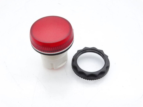 ALLEN BRADLEY 800FP-P4 Pushbutton Accessory in Box (9700097 - New in Box)