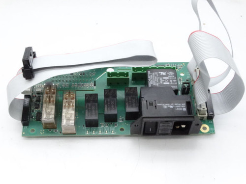 ALLTEC F0-109499-AK Circuit Board New (9700108 - New)
