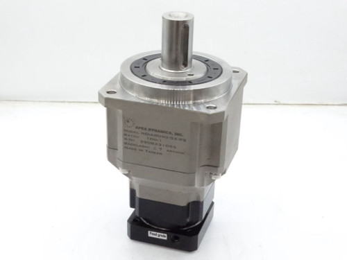 APEX DYNAMICS AB090-S2-P2 Gearbox (9700115 - Used)
