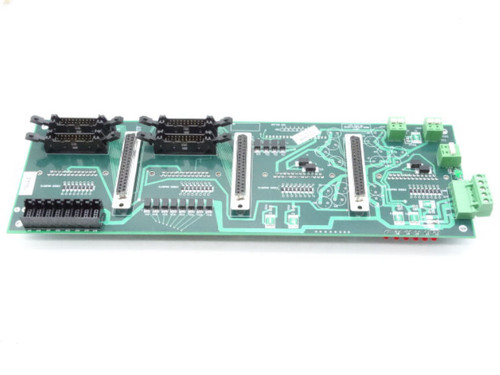 ATS 80264-PCBASSY-0000 Circuit Board (9700122 - Used)