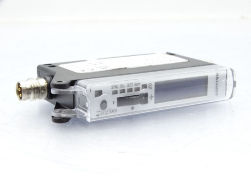 BALLUFF BAE SA-OH-059-YI-S75G Amplifier (9700142 - Used)
