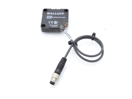 BALLUFF BCS Q40BBAA-PSC20C-EP00,3-GS49 Switch (9700144 - Used)