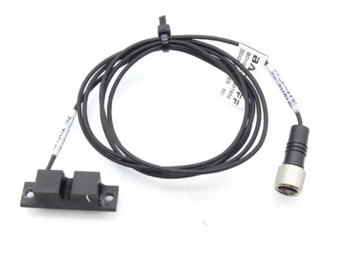 BALLUFF BOH TR-T32-001-01-S49F Sensor (9700149 - Used)