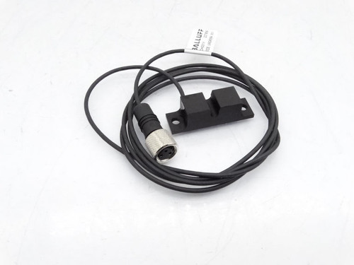 BALLUFF BOH TR-T32-001-01-S49F Sensor (9700150 - New in Box)