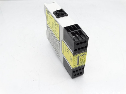 BANNER AT-FM-10K Relay (9700151 - Used)