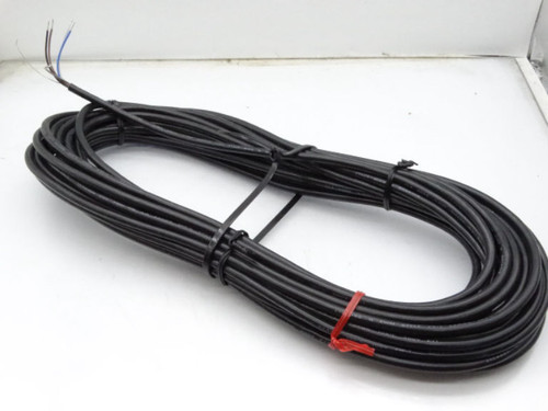 BANNER ENGINEERING MQDEC2-550 Cable New (9700153 - New)