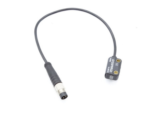BANNER ENGINEERING Q12AP6RQ3 Sensors (9700155 - New in Box)