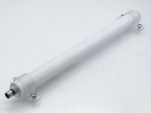 BANNER ENGINEERING WLS27PXRGBW285HSQ Indicator Light (9700158 - Used)