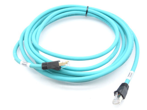 COMPONENT EXPRESS INC MV-1-6-1-4M Cable (9700182 - Used)