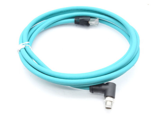 COMPONENT EXPRESS INC MV-1-6-14A-03M Cable (9700187 - New in Box)