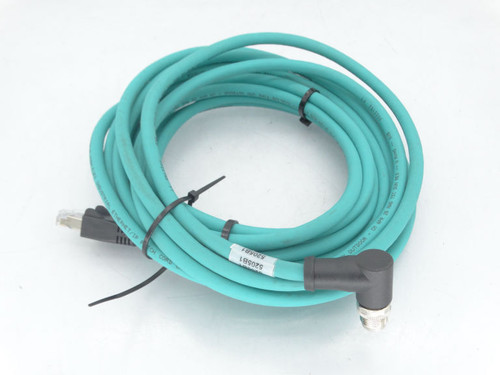 COMPONENT EXPRESS INC MV-1-6-14A-05M Cable (9700188 - Used)