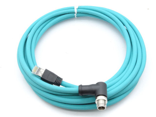COMPONENT EXPRESS INC MV-1-6-14A-05M Cable (9700189 - New in Box)