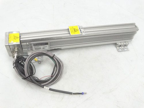 DANOTHERM CCR-VM 545 BT 281 18R KT Resistor (9700192 - Used)