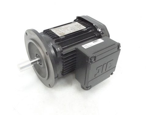 DORNER DS71S4/NEMA/56C/BL/D Motor New (9700205 - New)