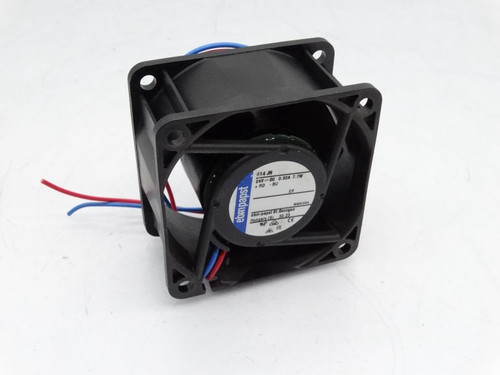 EBM PAPST 614JH Fan (9700218 - Used)