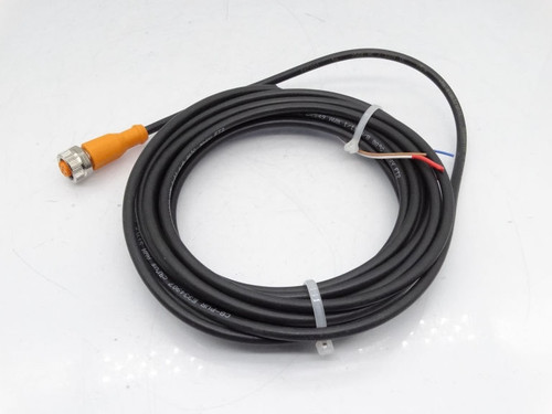 EFECTOR ADOGH040MSS0005H04-EVC002 Cable (9700219 - Used)