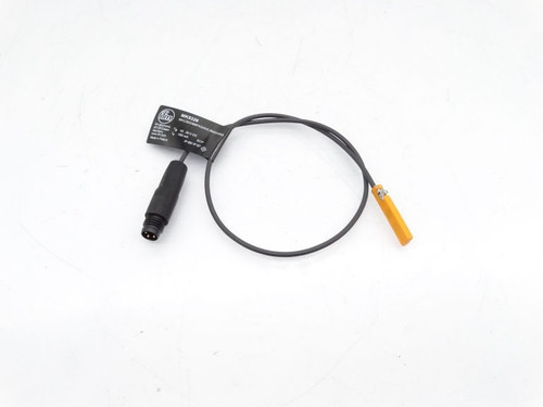 EFECTOR MKC3020BBPKG/A/0,3M/ZH/AS-MK5326 Sensor (9700220 - Used)