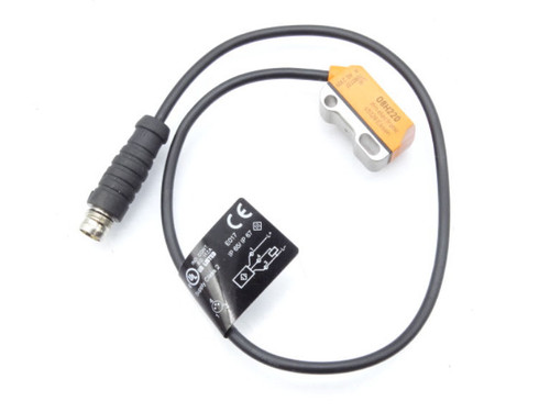EFECTOR O8H-FPKG/IO-LINK/0,30M/AS/3P-O8H220 Sensor (9700222 - Used)