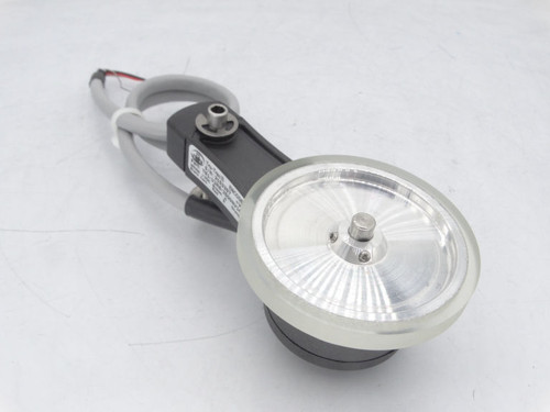 ENCODER PRODUCTS TR1-U2R6-2500NV1QPU-FOO Encoder (9700224 - Used)