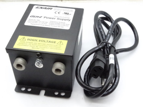 EXAIR 7960 Power Supply (9700229 - Used)