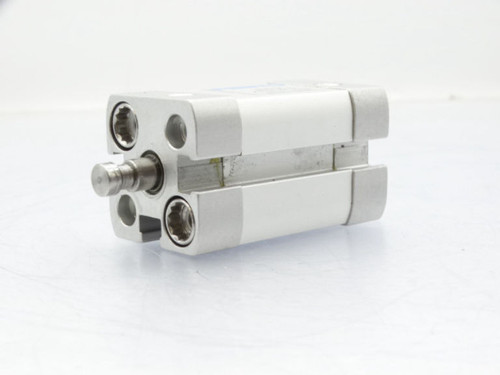FESTO ADN-12-15-I-P-A-CS Pneumatic Cylinder (9700233 - Used)