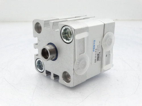 FESTO ADN-32-5-I-P-A Pneumatic Cylinder New (9700237 - New)