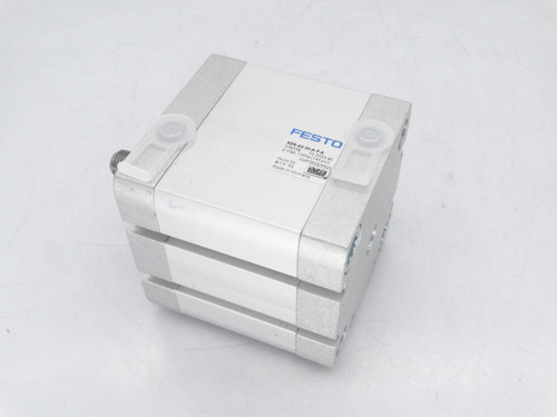 FESTO ADN-63-30-A-P-A Pneumatic Cylinder New (9700238 - New)
