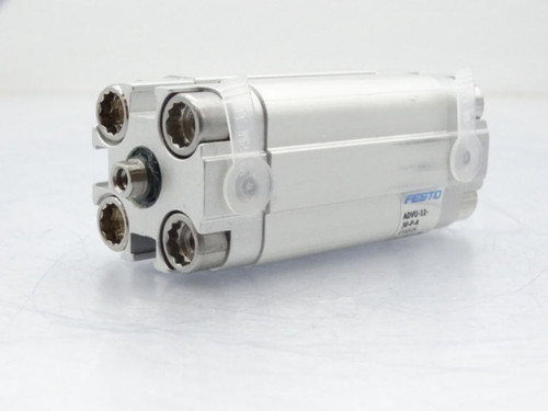 FESTO ADVU-12-30-P-A Pneumatic Cylinder (9700239 - New in Box)