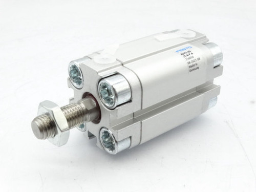 FESTO ADVU-20-25-A-P-A Pneumatic Cylinder (9700240 - New in Box)