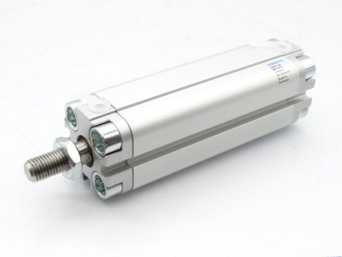 FESTO ADVU-20-80-A-P-A Pneumatic Cylinder New (9700241 - New)