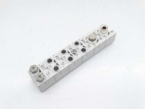 FESTO CP-E08-M8-CL PLC Module (9700243 - Used)