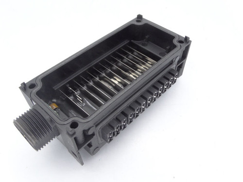 FESTO CPX-GE-EV-S-7/8-4POL Manifold (9700252 - Used)