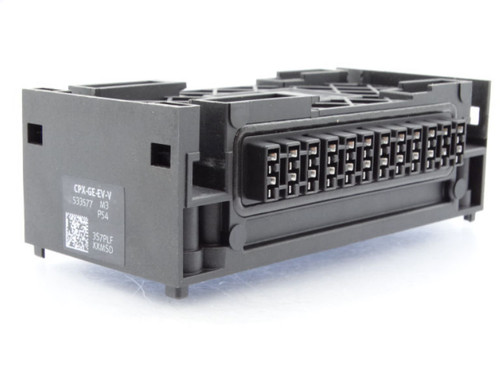 FESTO CPX-GE-EV-V Manifold (9700253 - Used)