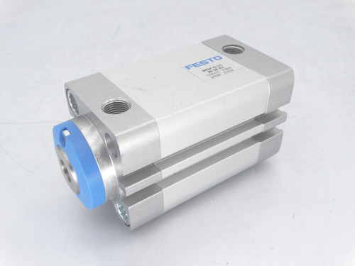 FESTO DFSP-Q-32-20-DF-PA Pneumatic Cylinder (9700257 - Used)