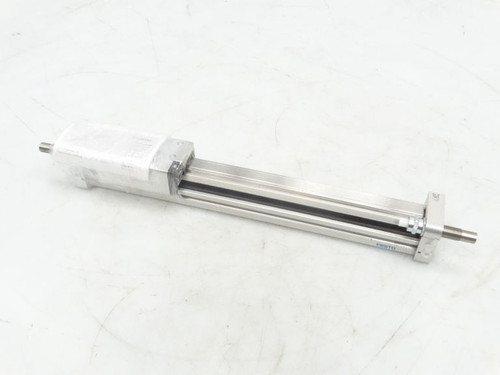 FESTO DGC-18-225-KF-YSR-A Actuator New (9700258 - Used)