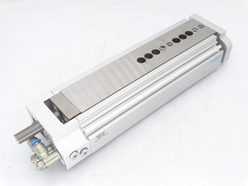 FESTO DGSL-12-100-PA Actuator (9700261 - Used)