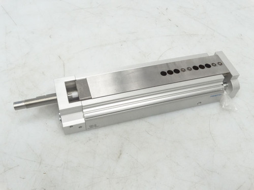 FESTO DGSL-16-100-Y3A Actuator New (9700262 - New)