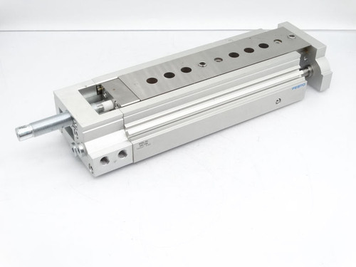 FESTO DGSL-20-100-Y3A Actuator (9700268 - Used)