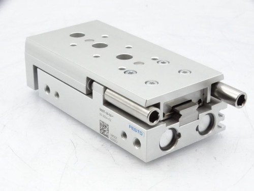 FESTO DGST-10-50-PA Actuator (9700272 - New in Box)